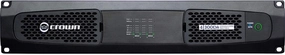 Crown DCi 4|300DA Power Amplifier with Dante power amplifier,stereo amp,hi-fi power amp,