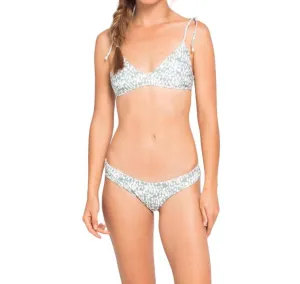 Daisy Top In Stone Steps