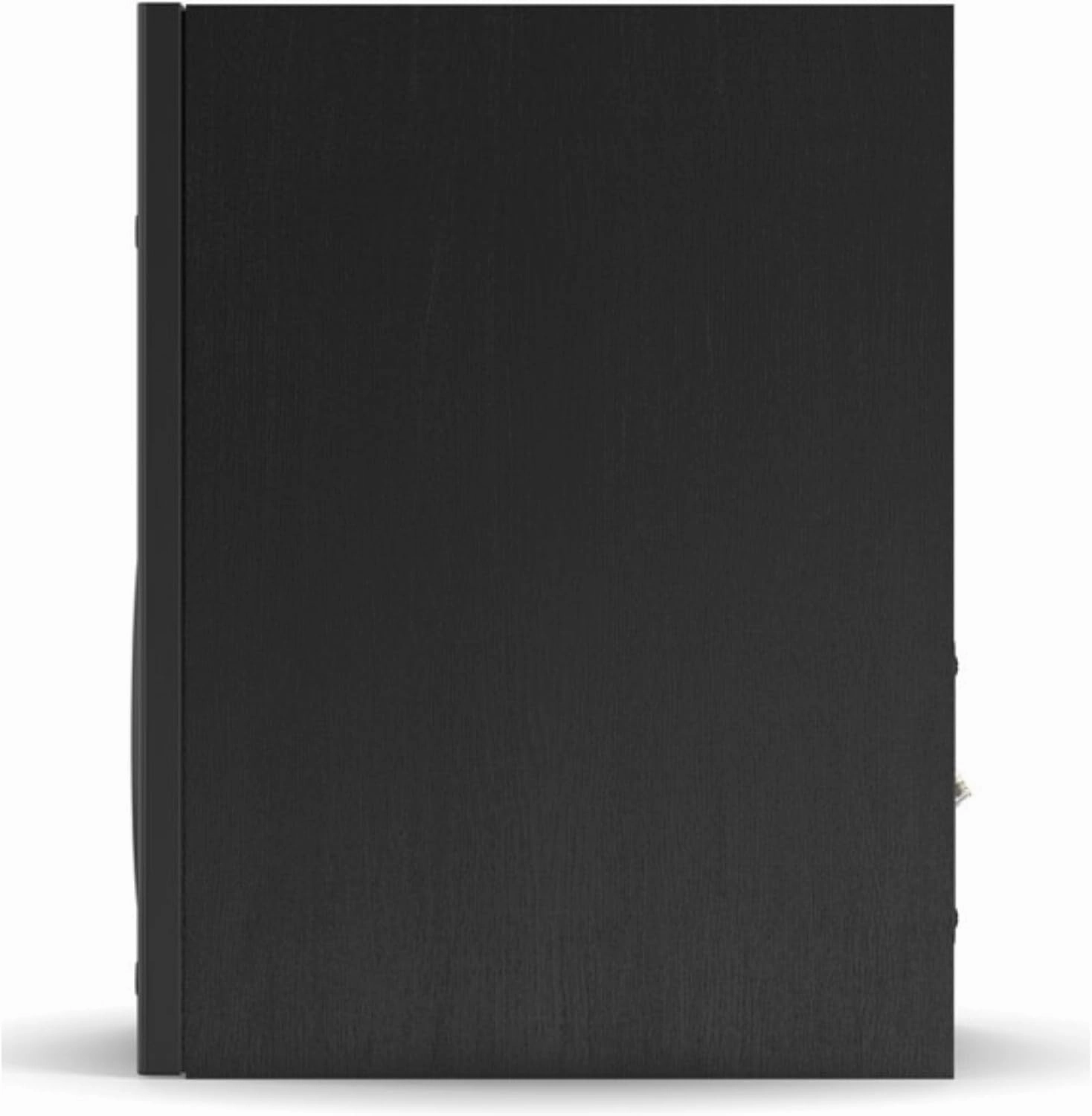 DALI Oberon 1 Bookshelf Speakers - Black (Pair)