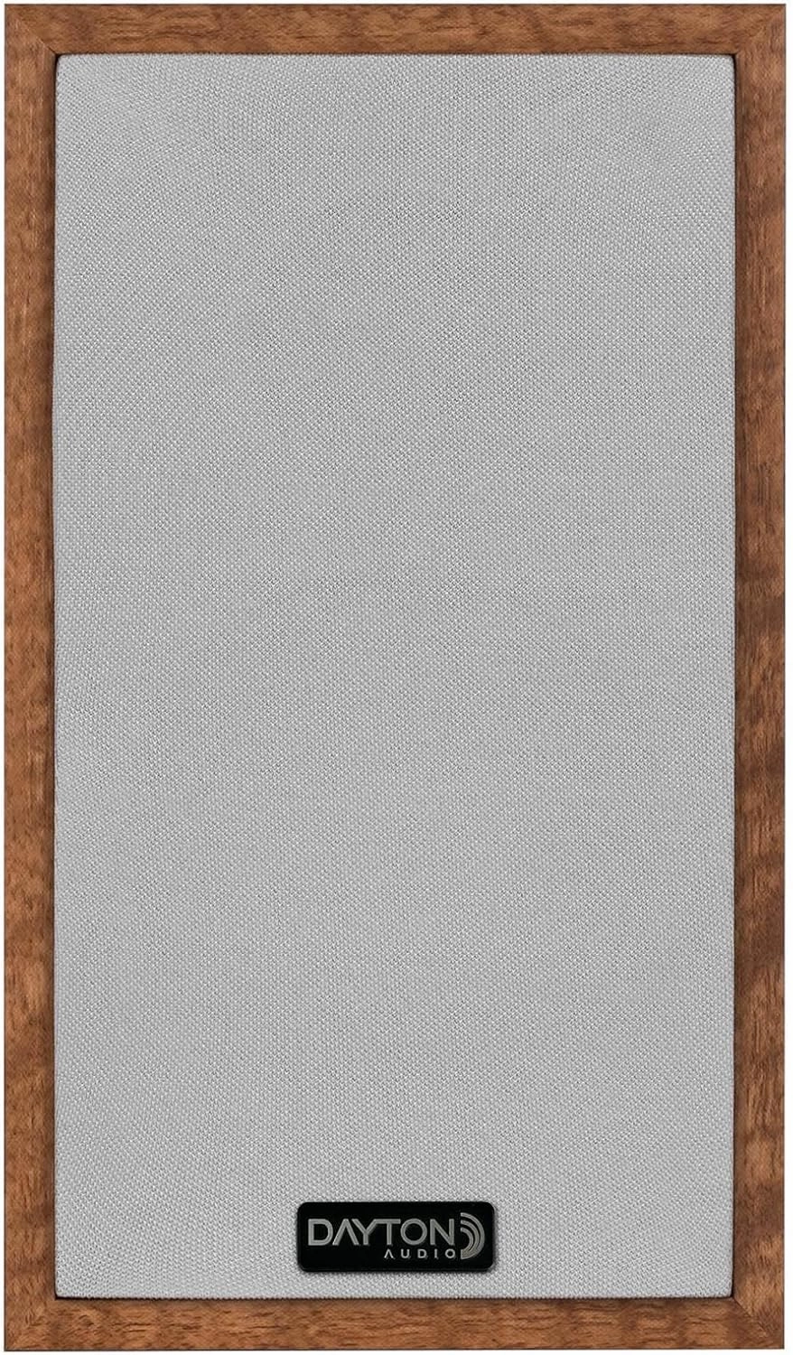 Dayton Audio Classic B40 Bookshelf Speaker Pair (Wood)