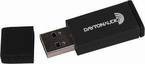 Dayton Audio DSP-BT4.0 Bluetooth Data and Streaming USB Interface for DSP-408 audio interface,USB interface,music recording input,