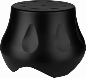 Dayton Audio IOSUB 10" IP66 Subwoofer 150 Watts RMS at 4 Ohms Impedance - Durable Weather-Resistant Indoor/Outdoor Speaker audiophile subwoofer,active subwoofer,low frequency speaker,