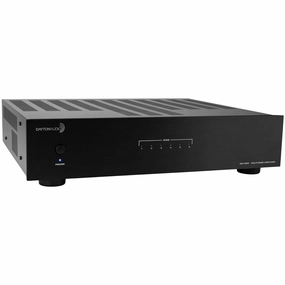 Dayton Audio MA1260 Multi-Zone 12 Channel Amplifier (MA1260) wireless audio bridge,Bluetooth transmitter,WiFi audio link,