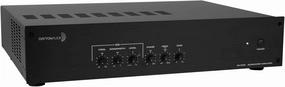 Dayton Audio SA1000 Subwoofer Amplifier Rack Mountable audio rack,hi-fi component stand,media shelf,
