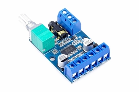 DC 8-24V 30W 30W High Power Stereo Digital Amplifier Board DIY Power Amplifier Module power amplifier,stereo amp,hi-fi power amp,
