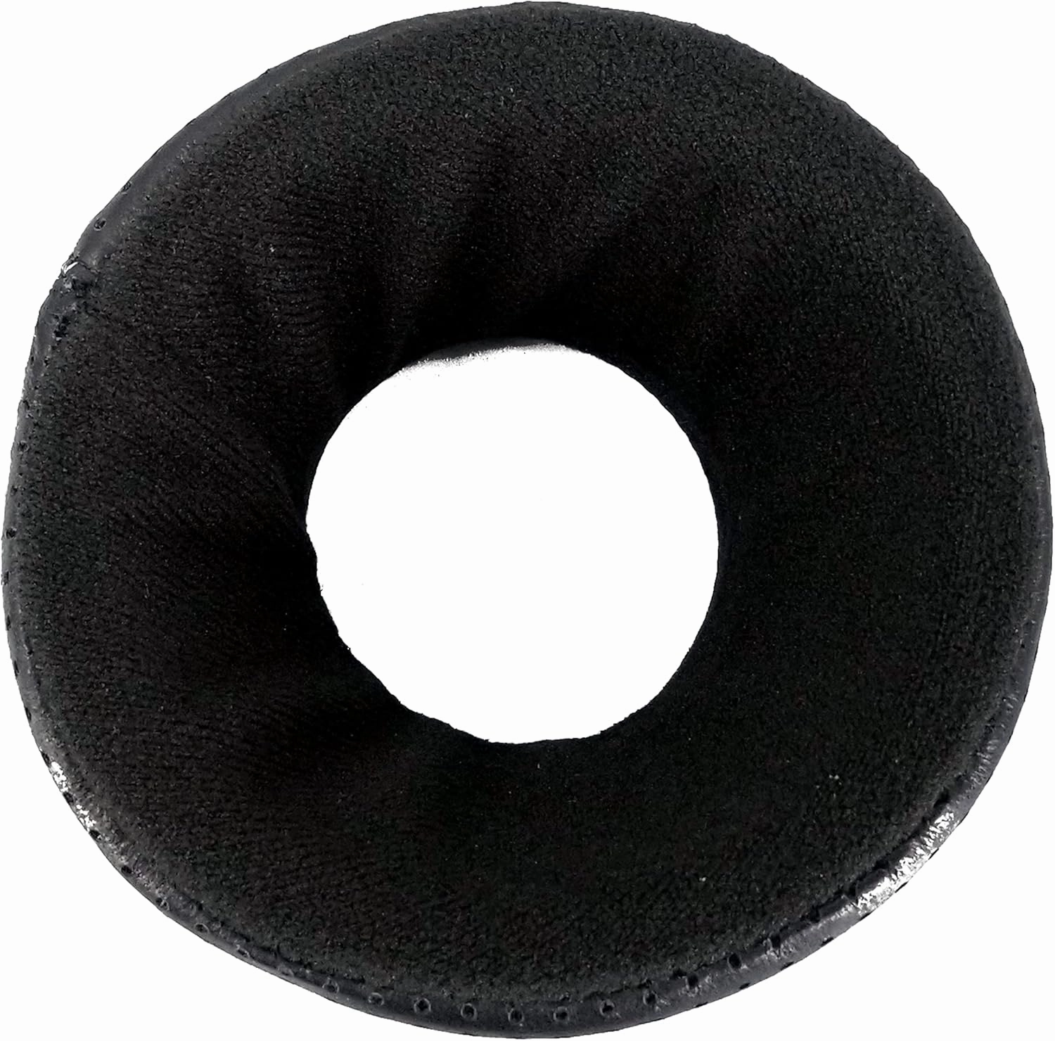Dekoni Audio Earpads for Grado Headphones Compatible with Grado SR60, SR80x, SR325x | Replacement Ear Cups for Grado Prestige, Reference, Statement, Professional Series (Custom Fenestrated Sheepskin)