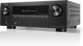 Denon AVR-X3800H 9.4 Channel 8K Home Theater Receiver IMAX Enhanced with Dolby Atmos/DTS:X and HEOS Built-in (Renewed) AV receiver,surround receiver,home theater amplifier,