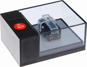 Denon DL-103 Moving Coil Turntable Phono Cartridge turntable cartridge,phono cartridge,MM MC stylus,