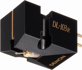 Denon DL-103R Moving Coil Turntable Phono Cartridge turntable cartridge,phono cartridge,MM MC stylus,