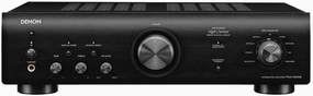 Denon PMA-600NE Stereo Integrated Amplifier | Bluetooth Connectivity | 70W x 2 Channels | Built-in DAC and Phono Pre-Amp | Analog Mode | Advanced Ultra High Current Power integrated amplifier,stereo receiver,hi-fi amp combo,