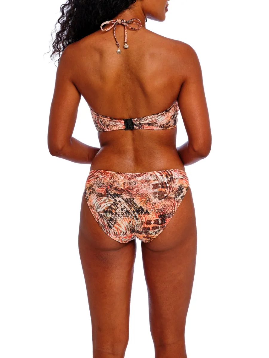 Desert Cat Bikini Brief