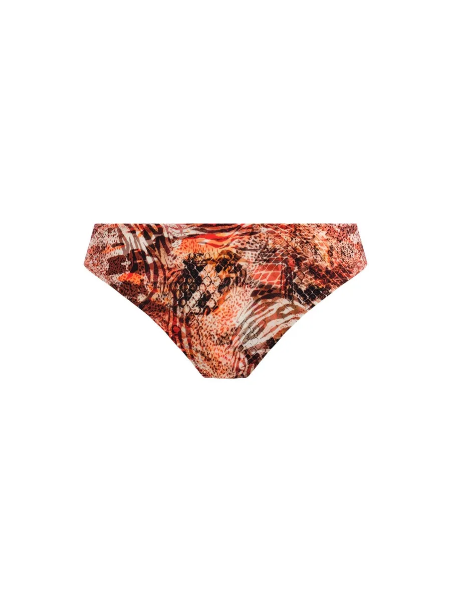 Desert Cat Bikini Brief