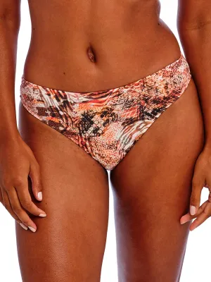 Desert Cat Bikini Brief