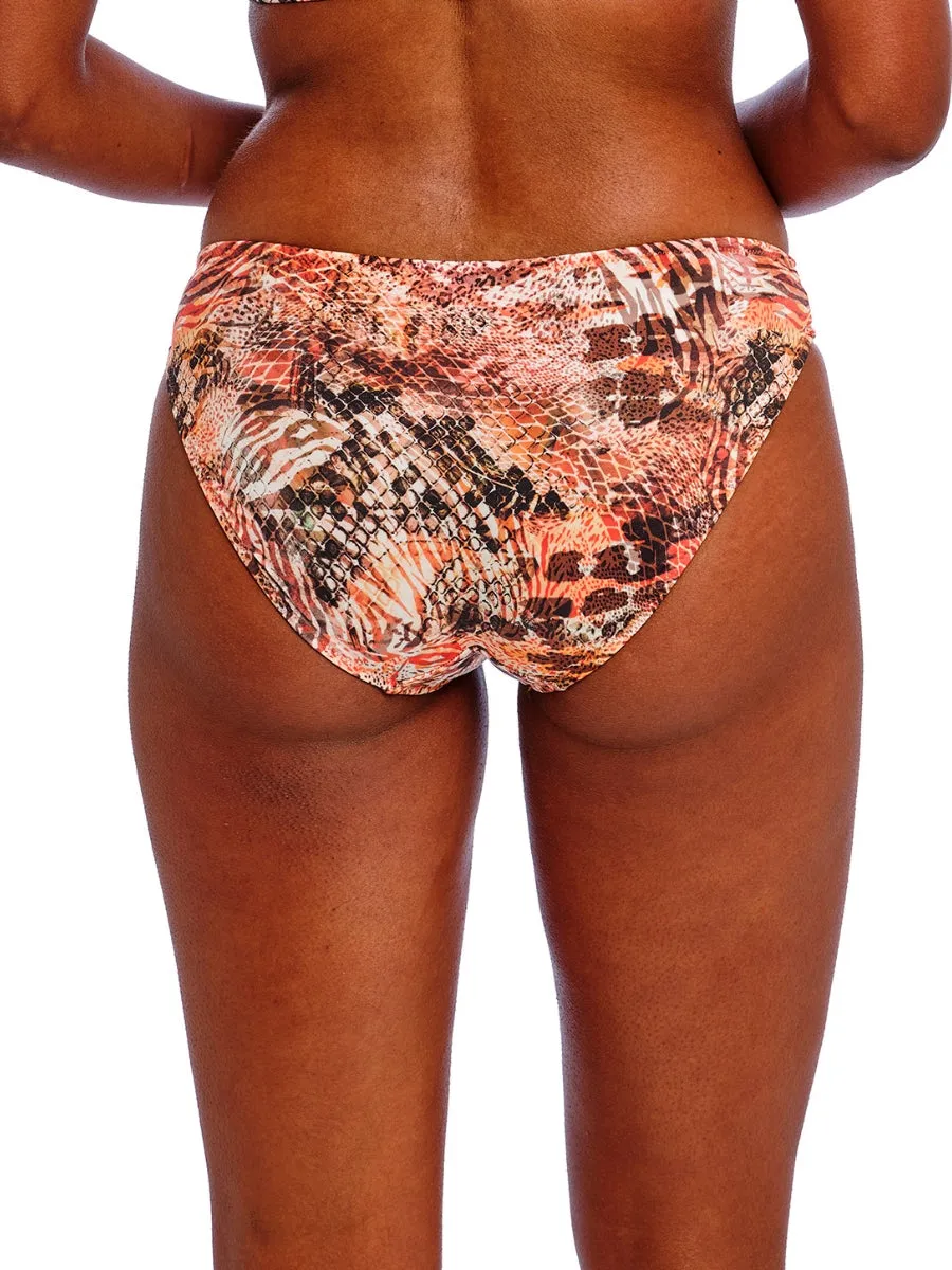 Desert Cat Bikini Brief