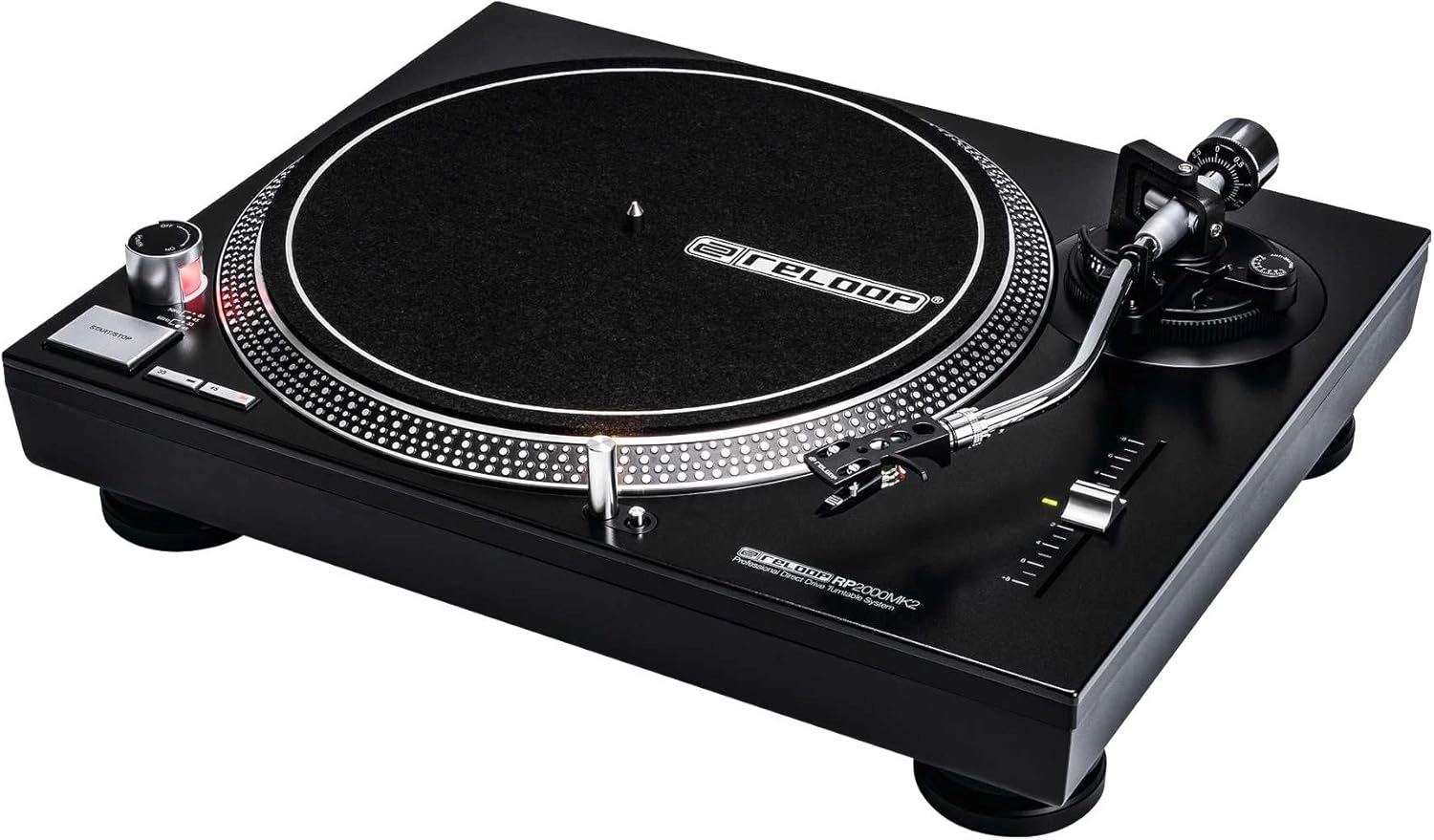 Direct Drive Turntable w/Needle belt-drive turntable,vinyl record player,audiophile turntable,
