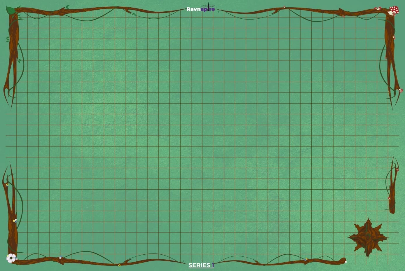 DND Battle Mat Ultimate 3 Pack Starter Set Accessory for RPG Role Playing Games 24" X 36" Ultradurable Non-Staining Dry/Wet Erase Premium Vinyl Battle Grid Series 1 vinyl accessories,turntable parts,record player tools,