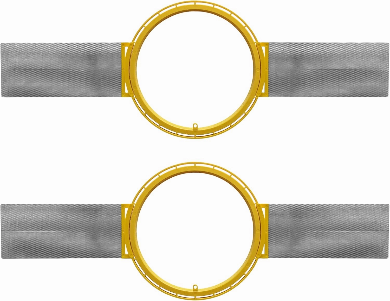 EARTHQUAKE RK-C6 V2 New Construction Rough-in Kit for 6.5-Inch Ceiling Speakers, One Pair soundbar,TV speaker bar,home theater soundbar,