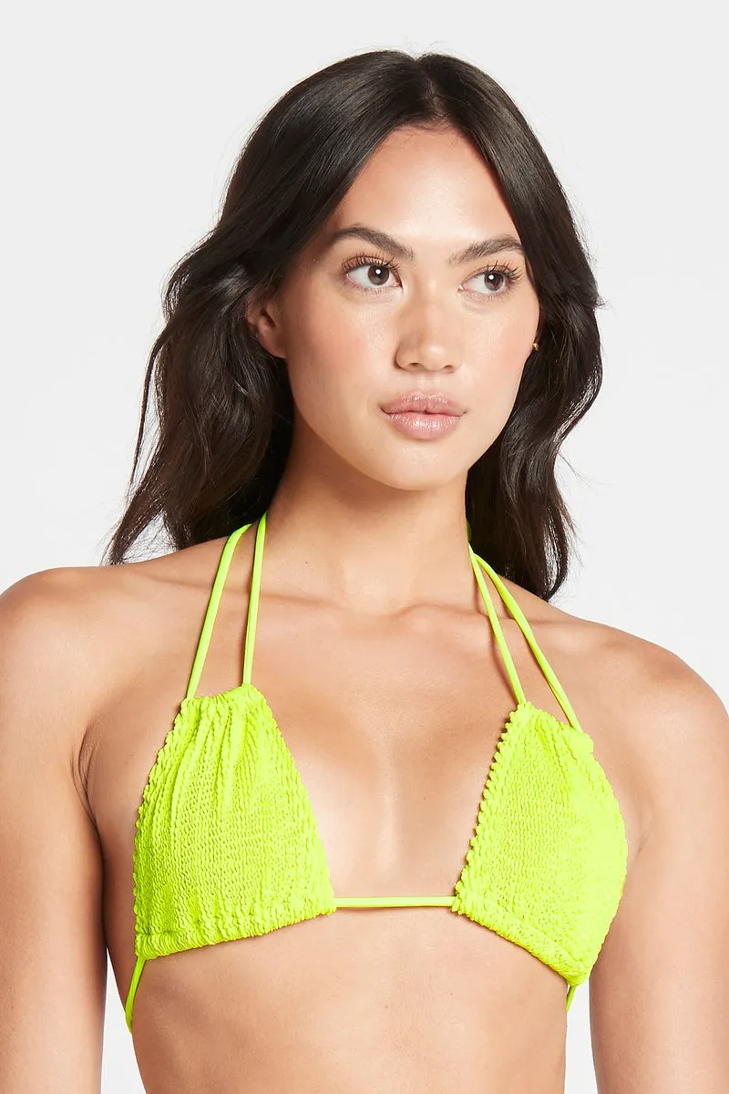 Eco Andy & Larisa Set Lime