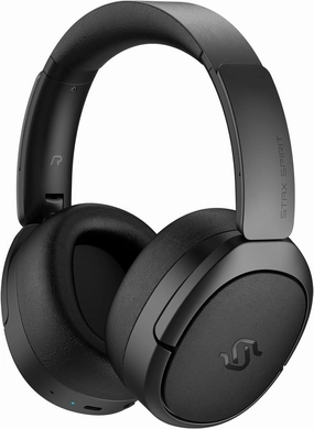Edifier STAX Spirit S5 Wireless Planar Magnetic Headphones, Snapdragon Sound, aptX Adaptive, Hi-Res Audio (LDAC LHDC), Bluetooth 5.4, Dual-Mic CVC Tech, 80H Playback & Fast Charging for Audiophiles audiophile headphones,high-end headphones,studio over-