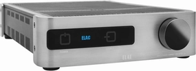 ELAC Discovery Series WiFi Streaming Integrated Amp (Ds-A101-G) integrated amplifier,stereo receiver,hi-fi amp combo,