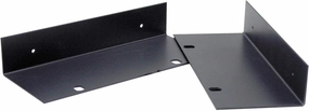 Elektron RMK-2 Rack Mount Kit for Analog Four MKI, Analog Rytm MKI, Machinedrum, Machinedrum UW, Monomachine, Octatrack MKI, Octatrack MKII rackmount gear,audio rack equipment,studio rackmounts,