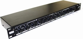 EMB Professional EBX9Series Sound System Digital Crossover with XLR Input and Output for Home, DJ Performance, Club, Studio, Stage, Show, Entertainment balanced output player,audiophile player,hi-res digital player,