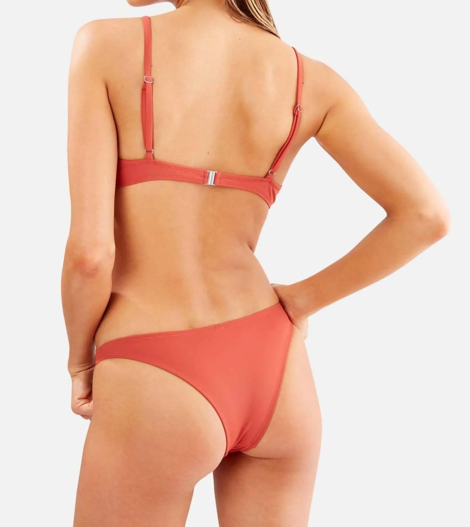 Eva Bikini Bottom In Riad