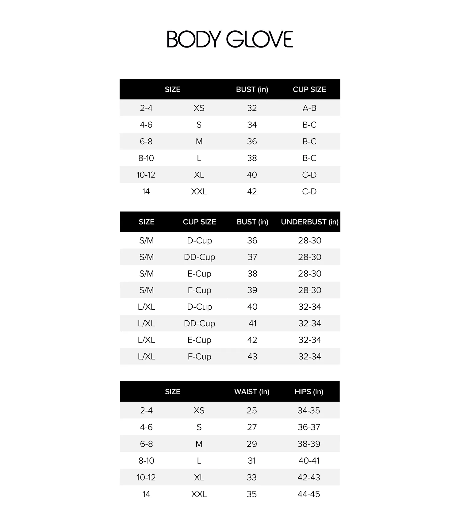 Fame Demi-Bust Bandeau Underwire Bikini Top In Bdg Borderline