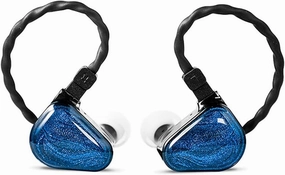 Fanmusic TRUTHEAR x Crinacle Zero Earphone Dual Dynamic Drivers in-Ear Earphone with 0.78 2Pin Cable Earbuds (Zero) reference headphones,neutral sound headphones,monitor headphones,