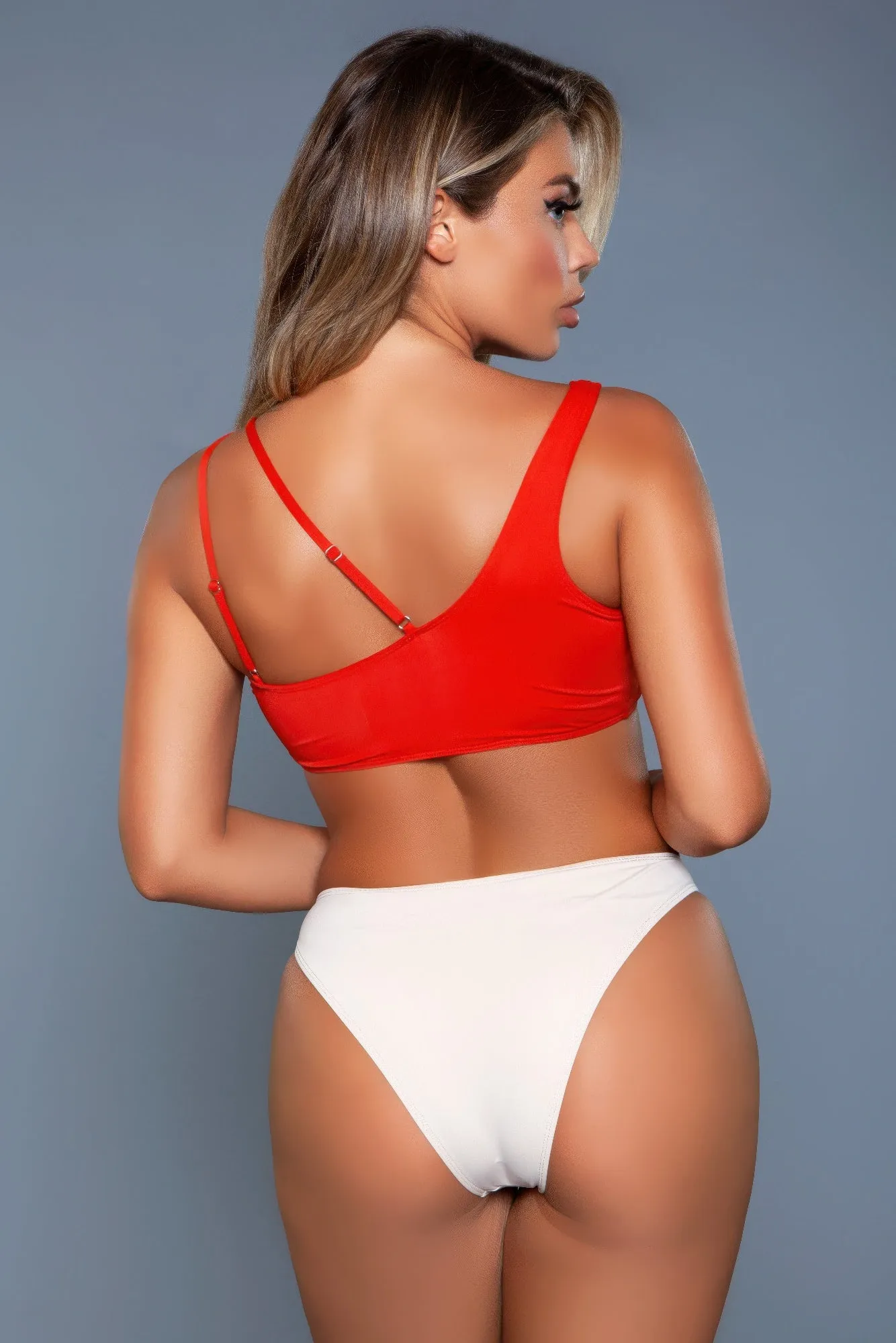 FASHNZFAB Aubrey Swimsuit