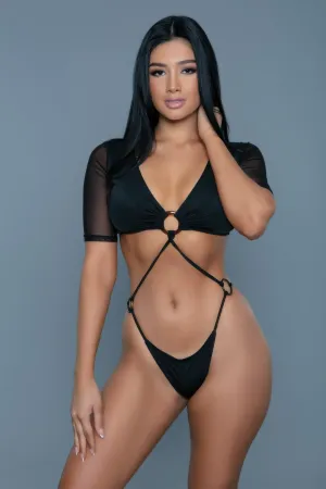 FASHNZFAB Elena Swimsuit