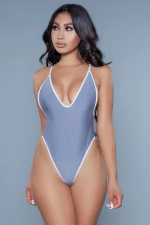 FASHNZFAB Payton Swimsuit