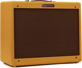 Fender 57 Custom Deluxe Guitar Amplifier, Lacquered Tweed tube amplifier,valve amp,audiophile tube stereo,