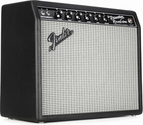 Fender 65 Princeton Reverb Guitar Amplifier tube amplifier,valve amp,audiophile tube stereo,