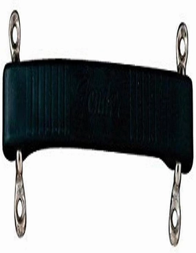 Fender Pure Vintage Black Dogbone Amp Handle (Standard) tube amplifier,valve amp,audiophile tube stereo,