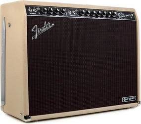 Fender Tone Master Twin Reverb Guitar Amplifier, Blonde tube amplifier,valve amp,audiophile tube stereo,