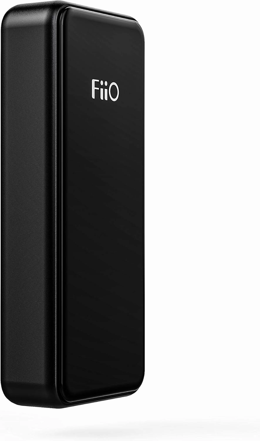 FiiO BTR3K Receiver Amplifier Bluetooth Headphone Amp High Resolution Support aptX HD/aptX LL/LDAC for Car Audio/Home TV/Speaker/Smartphones/PC (3.5mm/2.5mm Output) DAC,USB audio converter,digital to analog converter,