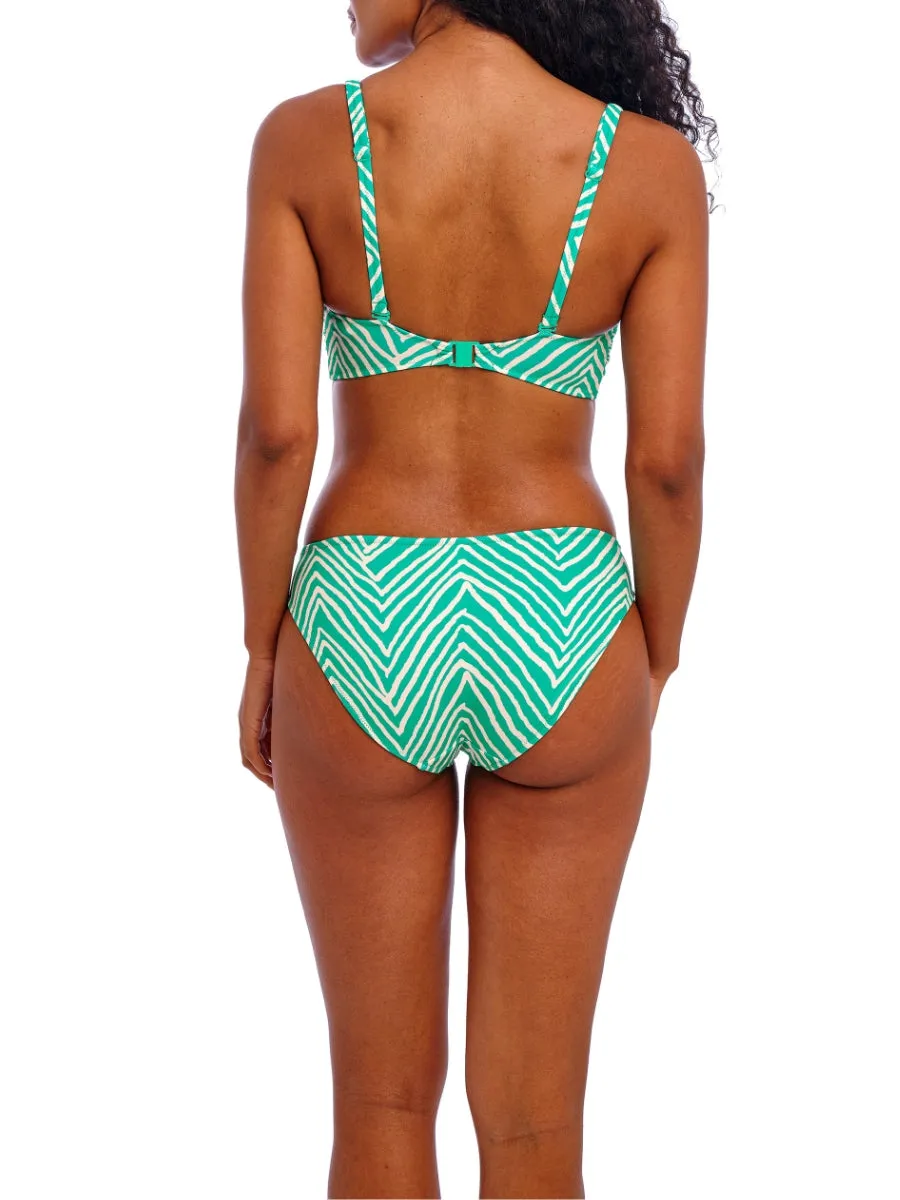 Fiji Falls Bikini Brief