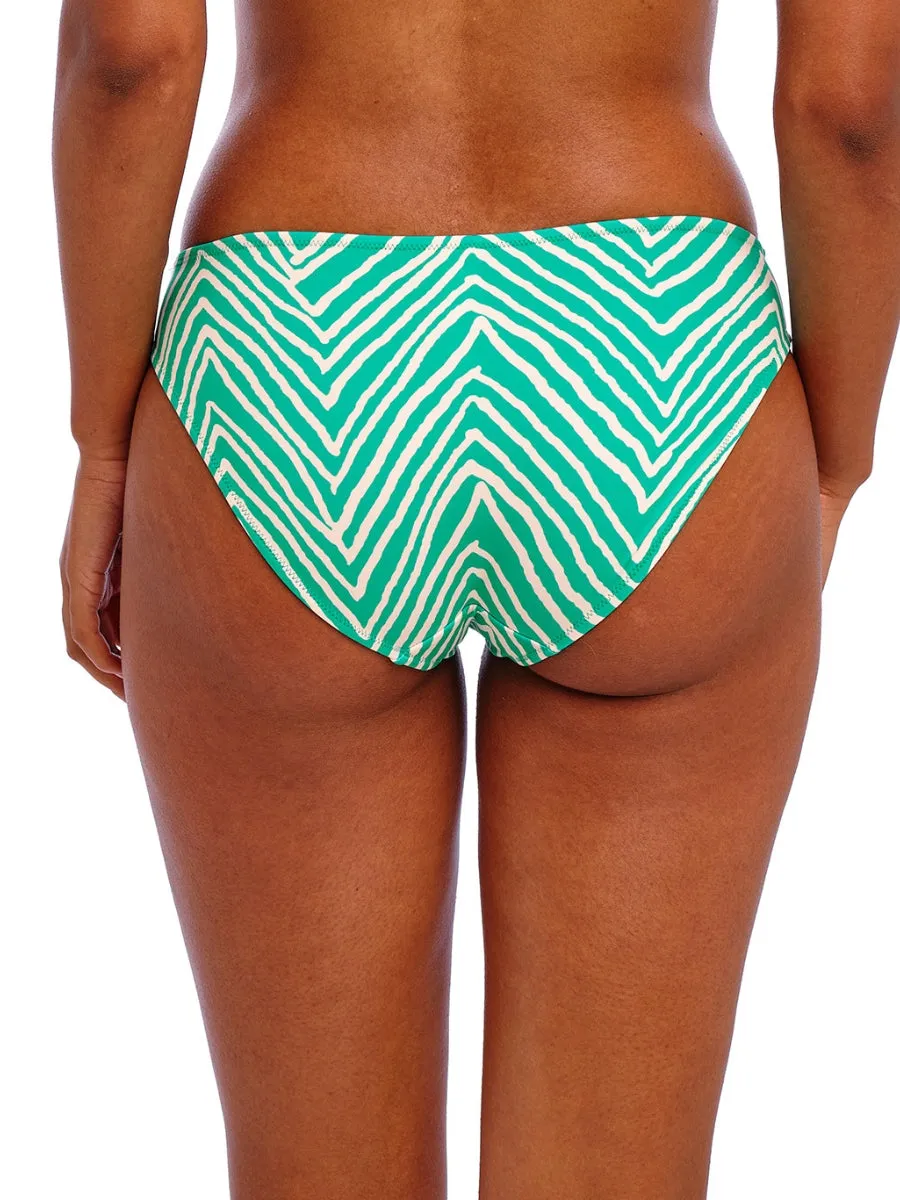Fiji Falls Bikini Brief