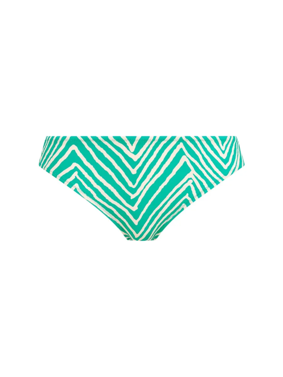 Fiji Falls Bikini Brief