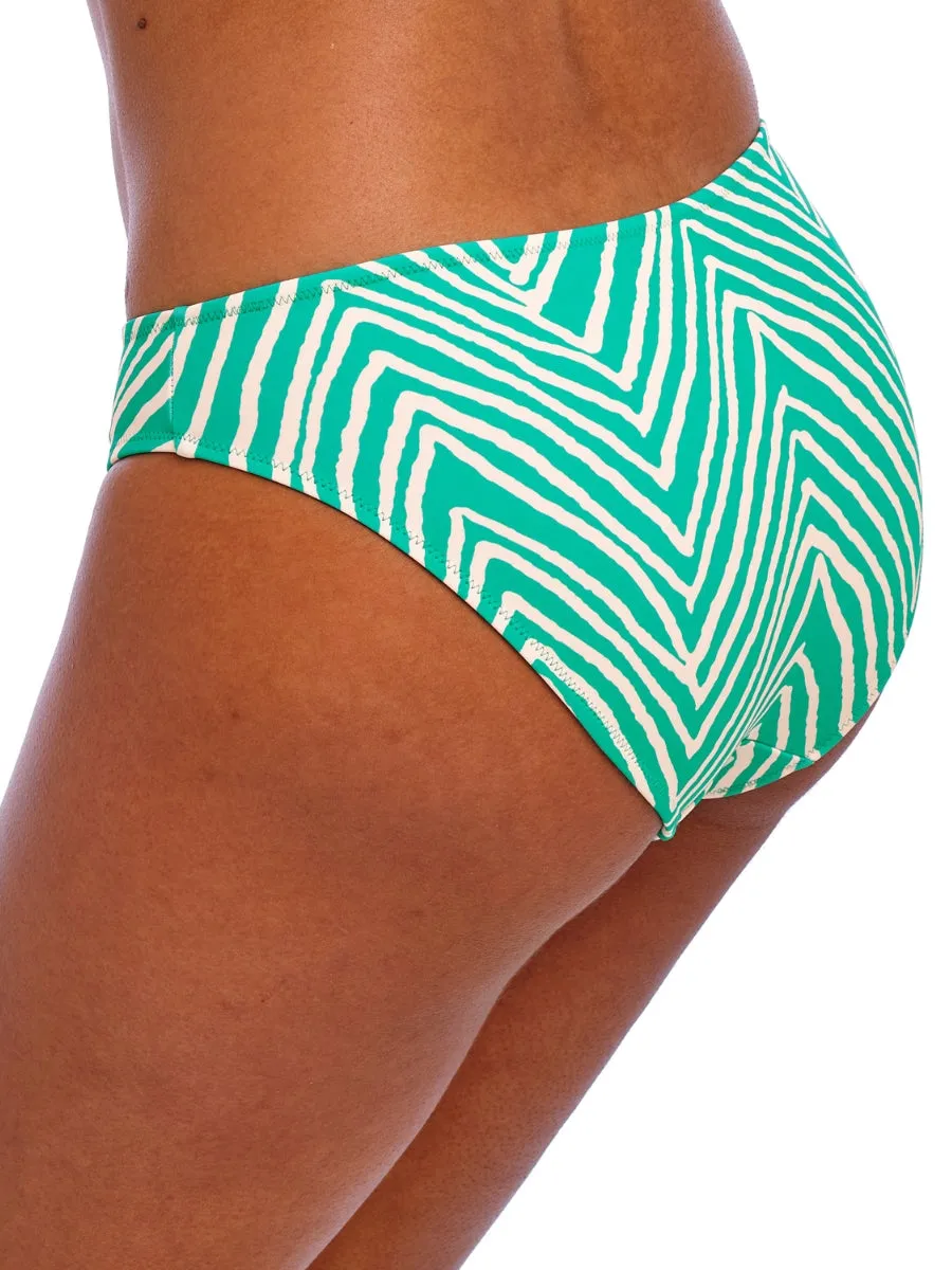 Fiji Falls Bikini Brief