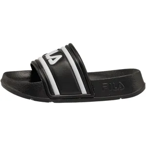 Fila Morro Bay Slippers Black