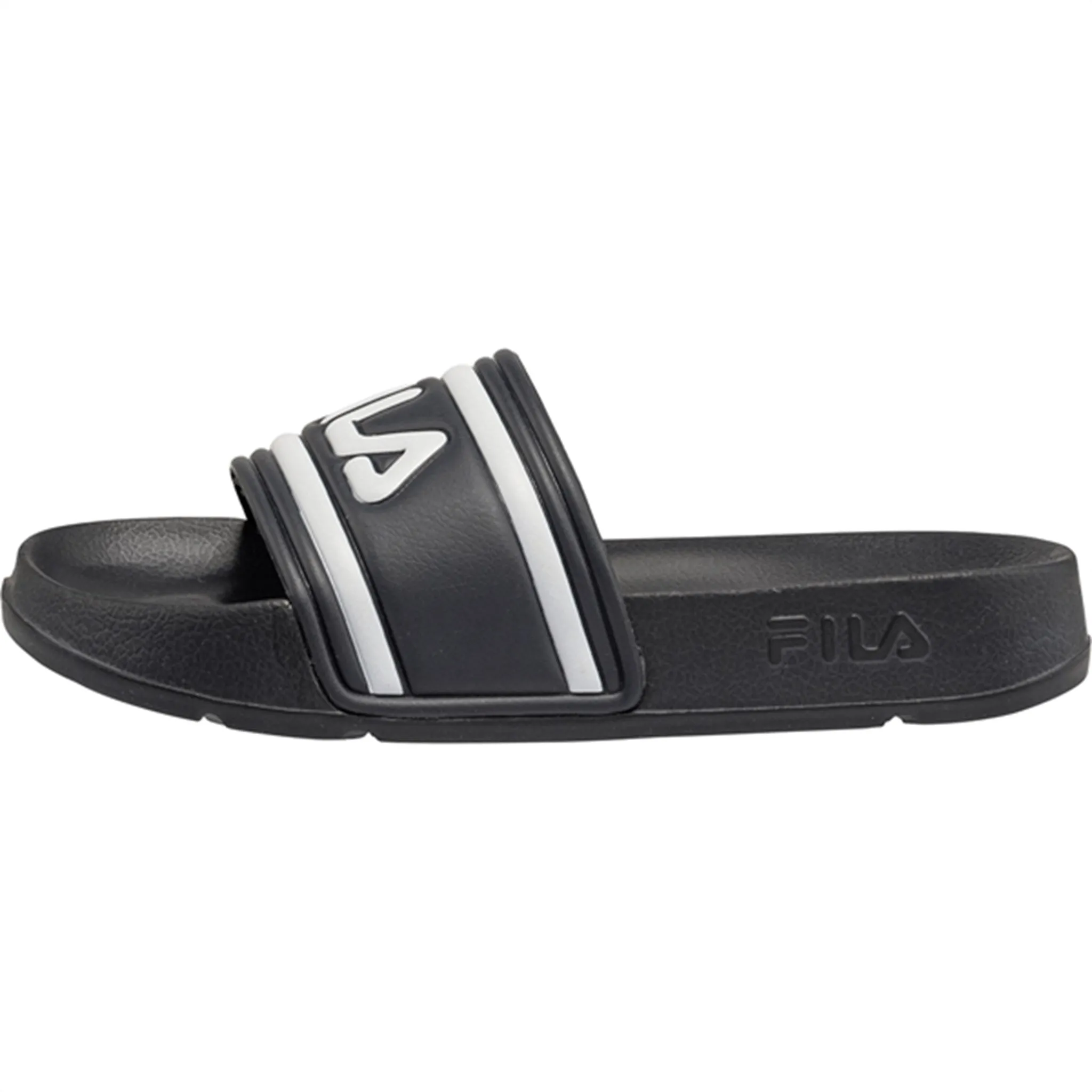 Fila Morro Bay Slippers Dress Blue