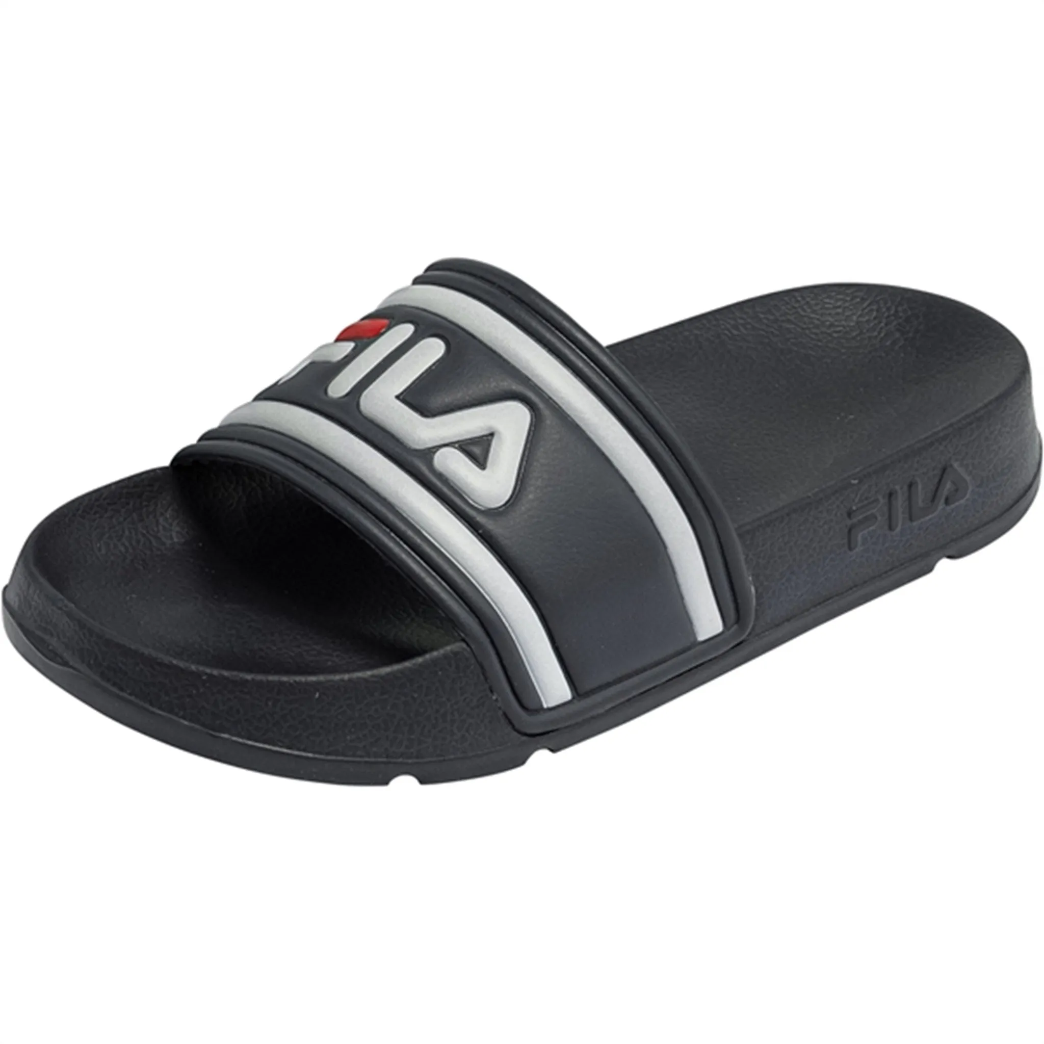 Fila Morro Bay Slippers Dress Blue