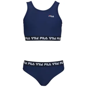 Fila Seline Medieval Blue Bikini