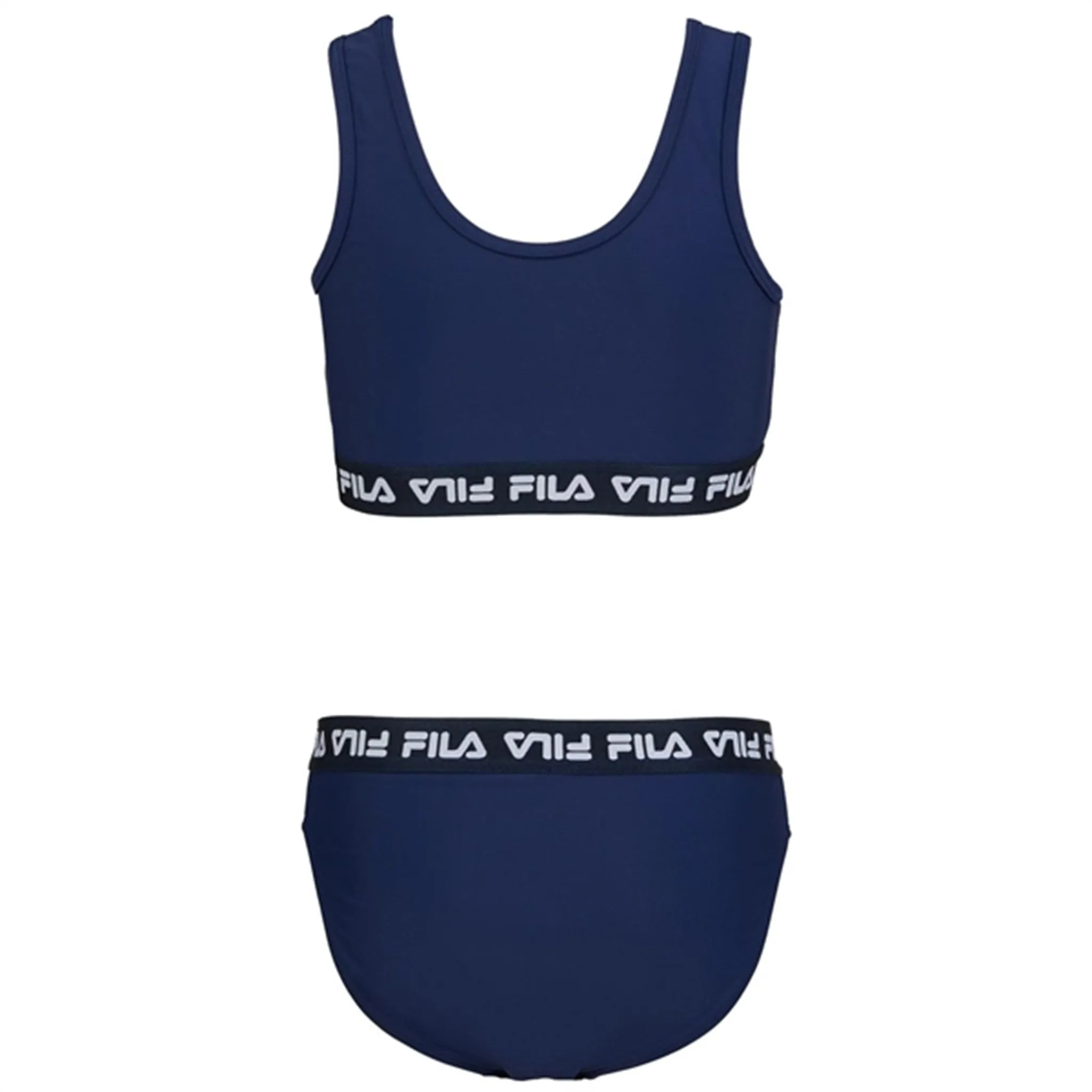 Fila Seline Medieval Blue Bikini