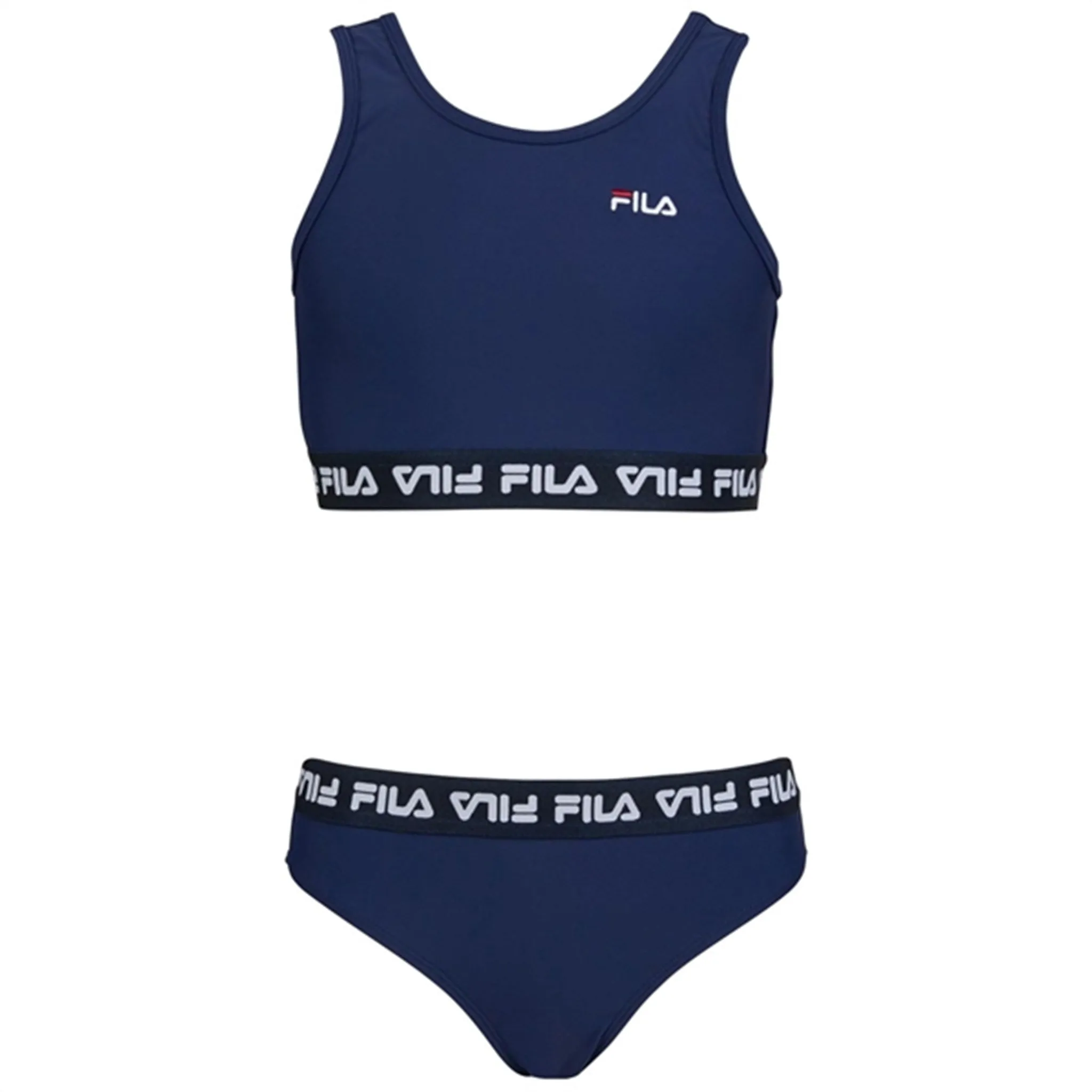 Fila Seline Medieval Blue Bikini