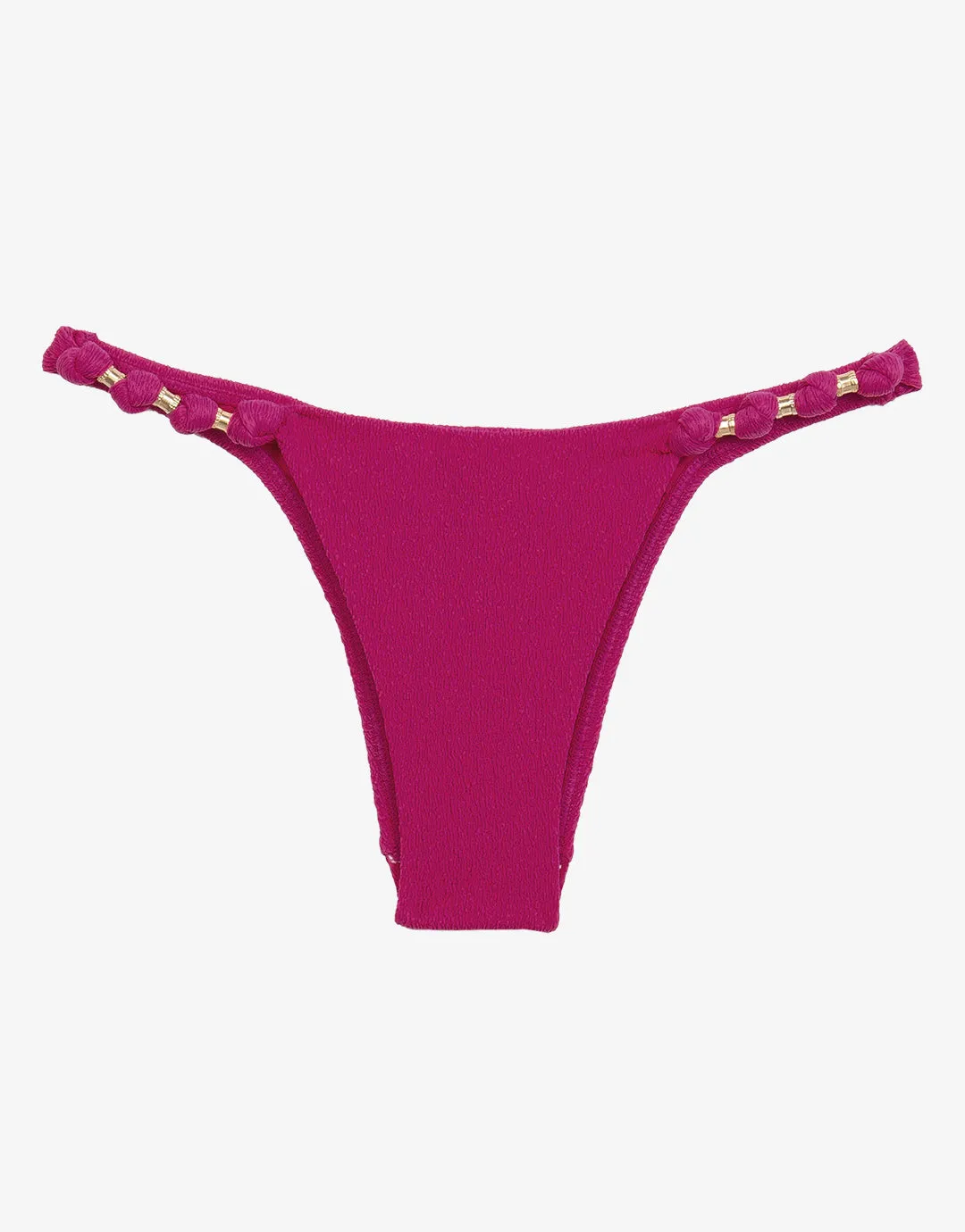 Firenze Paula Bikini Pant - Pink