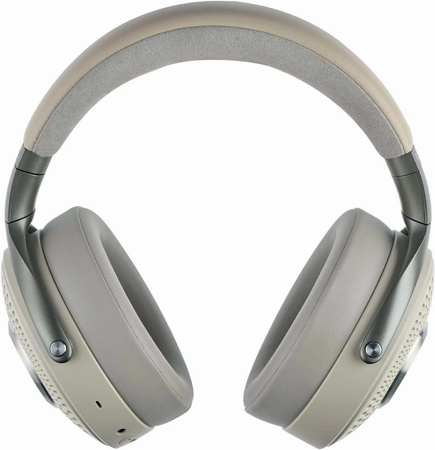 Focal Bathys High-Fidelity Bluetooth Noise Cancelling Headphones - Dune