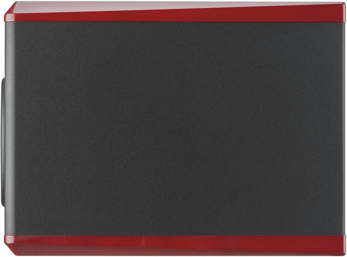 Focal Professional ST6 Twin6 2.5-Way Studio Monitors - Red